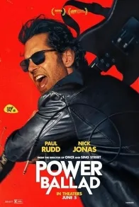 POWER BALLAD