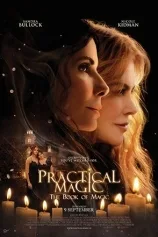 PRACTICAL MAGIC: THE BOOK OF MAGIC