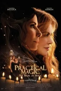 PRACTICAL MAGIC: THE BOOK OF MAGIC PRACTICAL MAGIC: THE BOOK OF MAGIC