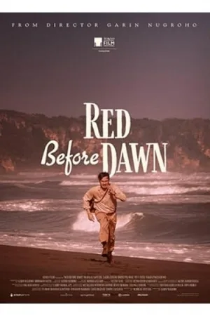 Red Before Dawn