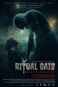 RITUAL GAIB: NYAI RANDASURA