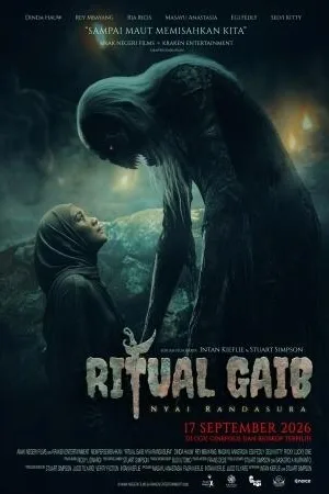 Ritual Gaib: Nyai Randasura