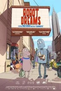 ROBOT DREAMS