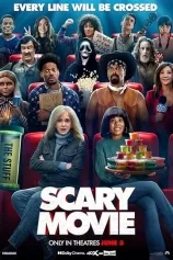 Scary Movie 6