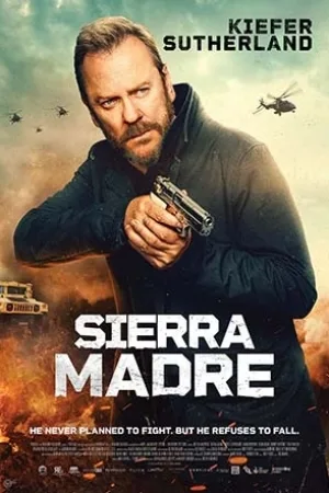Sierra Madre