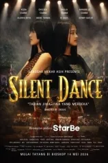 SILENT DANCE