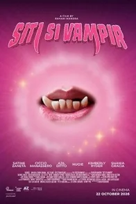 Siti Si Vampire