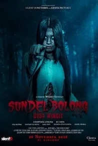 SUNDEL BOLONG DESA WINGIT