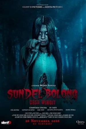 Sundel Bolong Desa Wingit