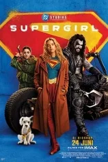 Supergirl