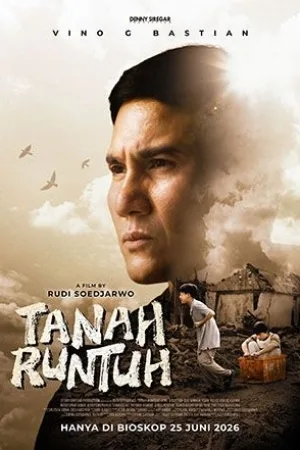 Tanah Runtuh