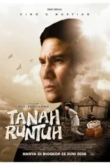 Tanah Runtuh
