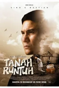 Tanah Runtuh