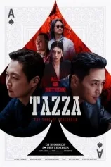 TAZZA THE SONG OF BEELZEBUB