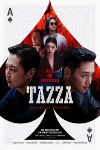 TAZZA THE SONG OF BEELZEBUB