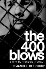 THE 400 BLOWS