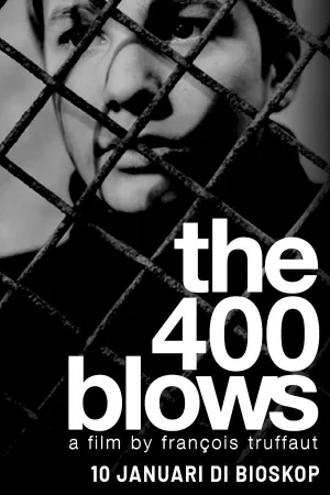 The 400 Blows