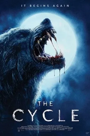The Cycle
