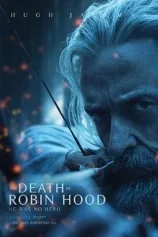 The Death of Robin Hood