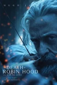 The Death of Robin Hood