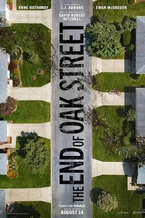 The End of Oak Street