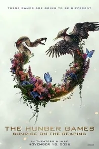 The Hunger Games: Sunrise on the Reaping The Hunger Games: Sunrise on the Reaping