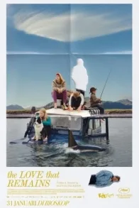 THE LOVE THAT REMAINS