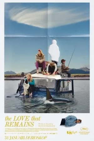 The Love That Remains