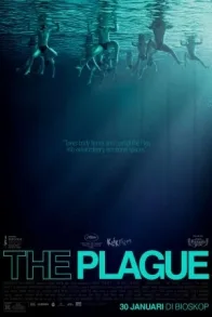 THE PLAGUE