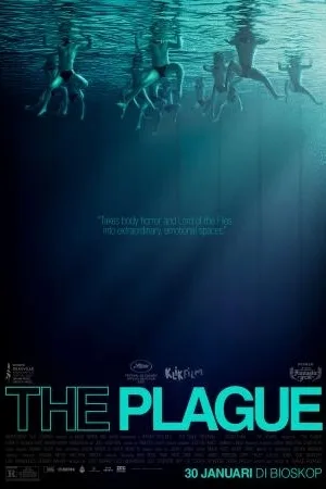 The Plague