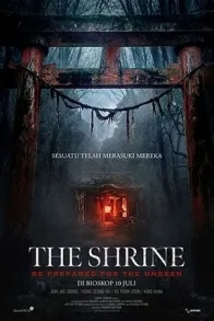 THE SHRINE