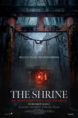 The Shrine
