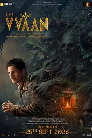 The Vvaan