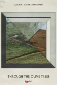 THROUGH THE OLIVE TREES