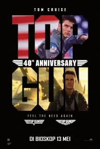 TOP GUN (Re-release)