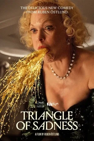 Triangle Of Sadness