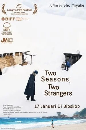 Two Seasons, Two Stranger