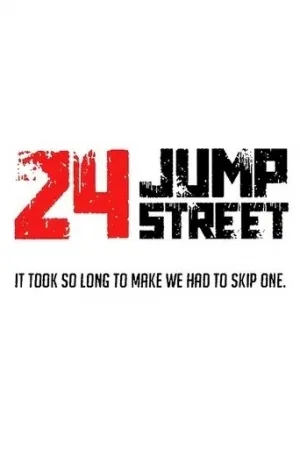 24 Jump Street