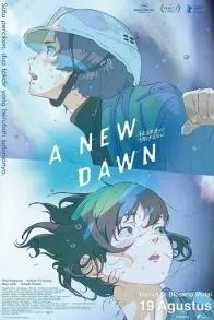 A New Dawn