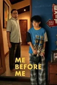 Aku Sebelum Aku