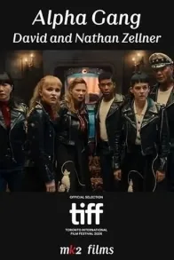 Alpha Gang