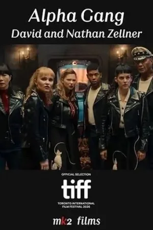 Alpha Gang