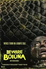 Beware Boiuna
