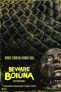Beware Boiuna