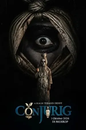 Conjurig
