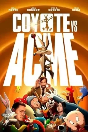 Coyote vs. Acme