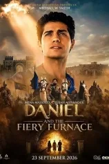 Daniel and the Fiery Furnace