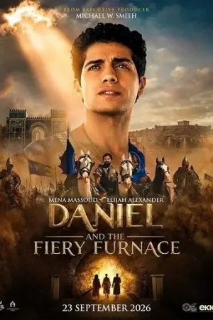 Daniel and the Fiery Furnace