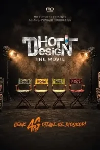Dhot Design Live Action