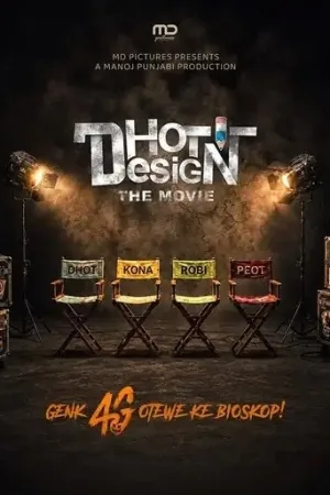 Dhot Design Live Action